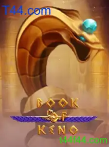BookOfKeno