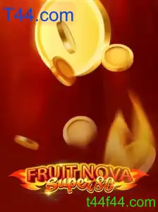 FruitNovaSuper80