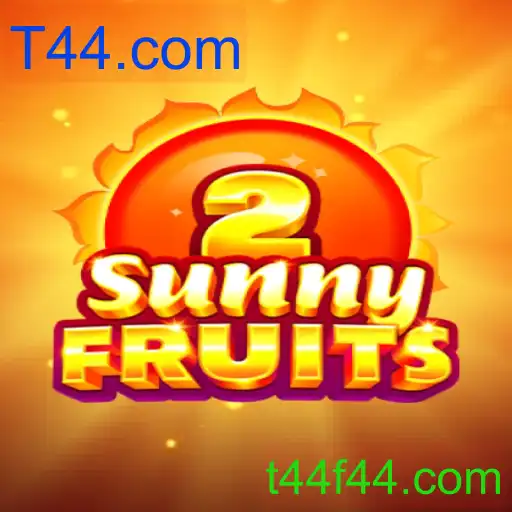 SunnyFruits2