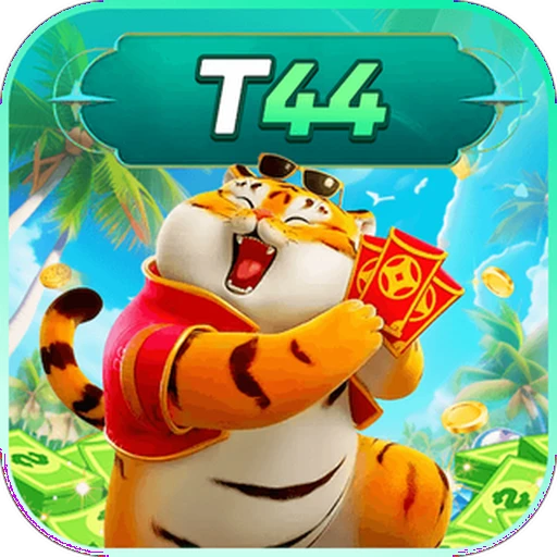 T44.com Logo